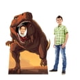 thumbnail image 3 of Dinosaur Standin, 3 of 3