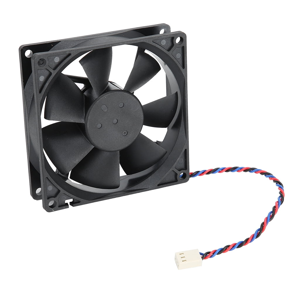 Ventola Inverter 60x60x25mm 24V 0,40A 2 Fili - FFB0624SHE - Nuova