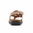 thumbnail image 4 of Rockport Women RIDGE SLING APRICOT SYNTHETIC SANDAL, 4 of 4