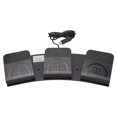 thumbnail image 4 of PC Foot Pedal,USB Foot Switch 3 USB Foot Pedal Foot Pedal PC Unrivaled Performance, 4 of 14