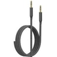 thumbnail image 3 of Auxiliary Cable 6 Ft Nylon Braided, 3 of 3