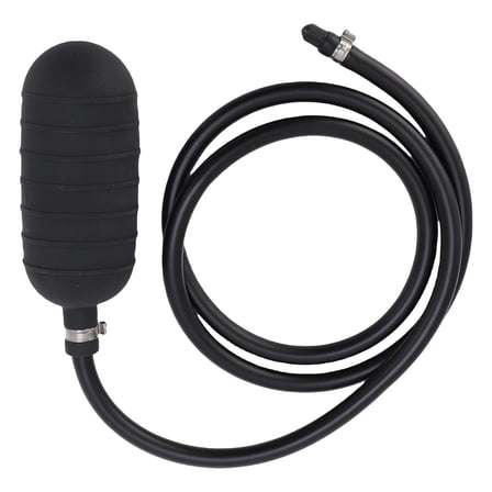 Inflatable Pipe Plug Air bag For Up to 125mm Drainage Pipe Leak Testing Temporary Water Blockage Sealing PVC Design