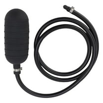 Inflatable Pipe Plug Air bag For Up to 125mm Drainage Pipe Leak Testing Temporary Water Blockage Sealing PVC Design