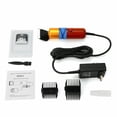 thumbnail image 4 of Miumaeov 200W Electric Sheep Goat Shears Animal Dog Hair Fur Shearing Grooming Clipper, 4 of 7