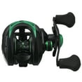 thumbnail image 7 of lizard High Speed Lightweight Baitcast Fishing Reel with 19+1 Ball Bearings 9.1:1 Gear Ratio Baitcasting Tackle, 7 of 7