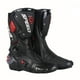 thumbnail image 2 of Botas largas para motocicleta, botas profesionales para carreras de motocross, todoterreno, rally, calzado para motorista, equipo de protección B1001, 2 of 5