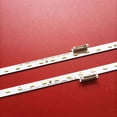 thumbnail image 4 of LED Strip For STO550AP5_51LED_R/L  STO550AN5_51LED_R/L XBR-55X800E KD-55XE8096 KD-55XE8396 KD-55XE7096 KD-55XE7002 KD-55XE8596  KD-55XE7077 KD-55X720E KD-55X700E KD-55XE7005 KD-55XE8577 V550QWSE05, 4 of 9