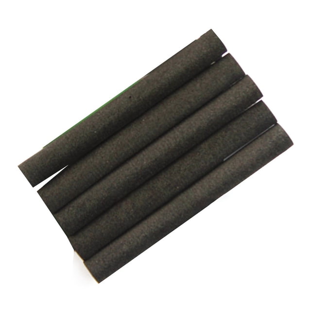 5 Pcs Accessoires de Pêche à la Carpe, Flotteur en Mousse