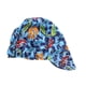 thumbnail image 2 of Gorra de soldador Gorra de soldador Gorra elástica para trabajar con seguridad Equipo para la cabeza Gorra de soldador Estilo A, 2 of 9