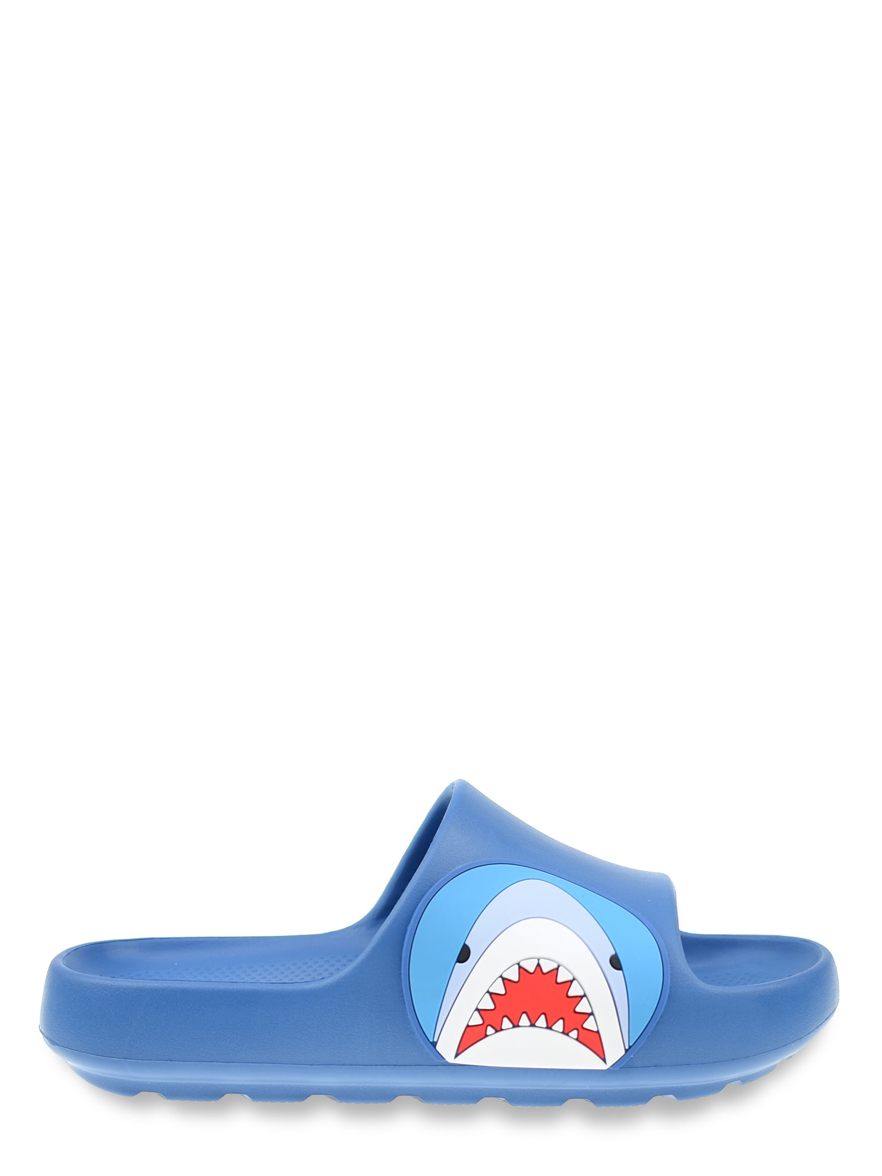 Wonder Nation Little & Big Boys Pillow Slides