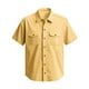 thumbnail image 5 of pstuiky camisetas de hombre, Camisa informal de verano para hombre, de color liso, con botones, bolsillo y manga corta con solapa ropa de hombre xl, 5 of 8