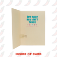 thumbnail image 3 of Spoof Voice Mother's Day Greeting Card (Built-in Battery), 3 of 6