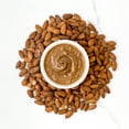 thumbnail image 5 of Unsalted Almond Butter, Crunchy, Vegan, Gluten-free,  Palm-Oil Free, No Added Sugar, 16oz, 5 of 7
