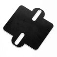 thumbnail image 2 of ESC Mount Plate for 1/8 ARRMA 1/7 1/8 Truck Upgrade Parts Accessories, 2 of 5