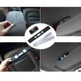 thumbnail image 3 of Luces De Ambiente Del Interior Del Coche Luz Interior De Carga Por USB Con Control Remoto Sunnimix Luz de la atmósfera del coche, 3 of 8