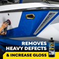 thumbnail image 4 of Meguiar's M6732 Marine/RV One Step Compound - 32 oz, 4 of 9