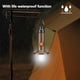 thumbnail image 4 of Para acampar al aire libre LED TIPO-C (C), 4 of 9