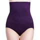thumbnail image 1 of Ropa interior posparto de cintura alta sin costuras para teñir el abdomen, pantalones moldeadores de cadera y abdomen sin costuras, pantalones moldeadores de cuerpo para mujer de talla, 1 of 6