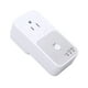 thumbnail image 2 of Protector de voltaje para refrigerador, enchufe de protección para lavadora eléctrica multifuncional, enchufe estadounidense de CA 120V VoborMX herramienta, 2 of 8