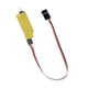 thumbnail image 2 of Piezas de coches de control remoto Interruptor Controlado 2 Canales Coche Magideal Piezas de coches de control remoto, 2 of 6