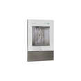 thumbnail image 1 of Elkay LBWD00WHC Distributeur d'Eau Intégré avec Filtre, Blanc Tremble, 1 of 1