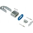 thumbnail image 5 of Abus 41/40 KA EE0800 Laminated Steel Padlock, Keyed Alike EE0800, 5 of 5