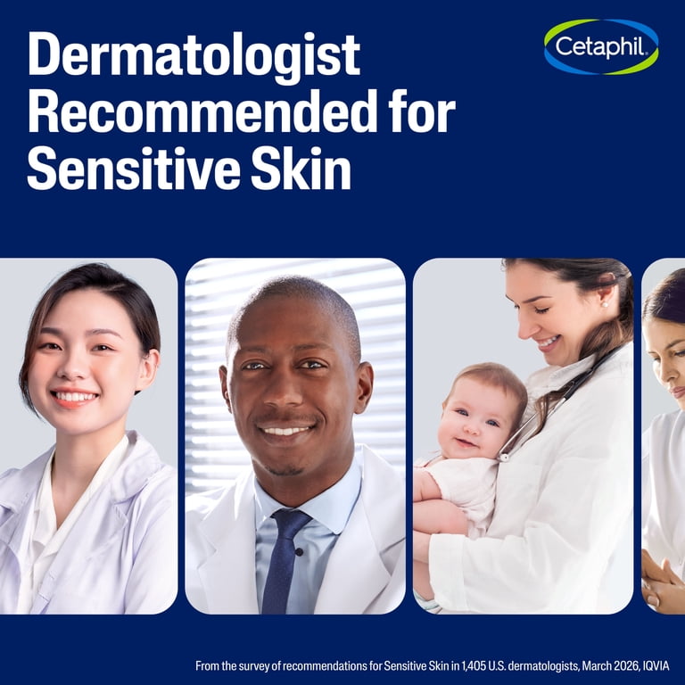 Cetaphil Baby Healthy Skin Essentials, 2-Piece Set photo 8