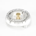 thumbnail image 2 of 318567000 Frigidaire Burner Assembly OEM 318567000, 2 of 3