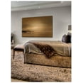 thumbnail image 2 of Marmont Hill "Gentle Coastal Sunrise" Painting Print on Canvas, 2 of 7
