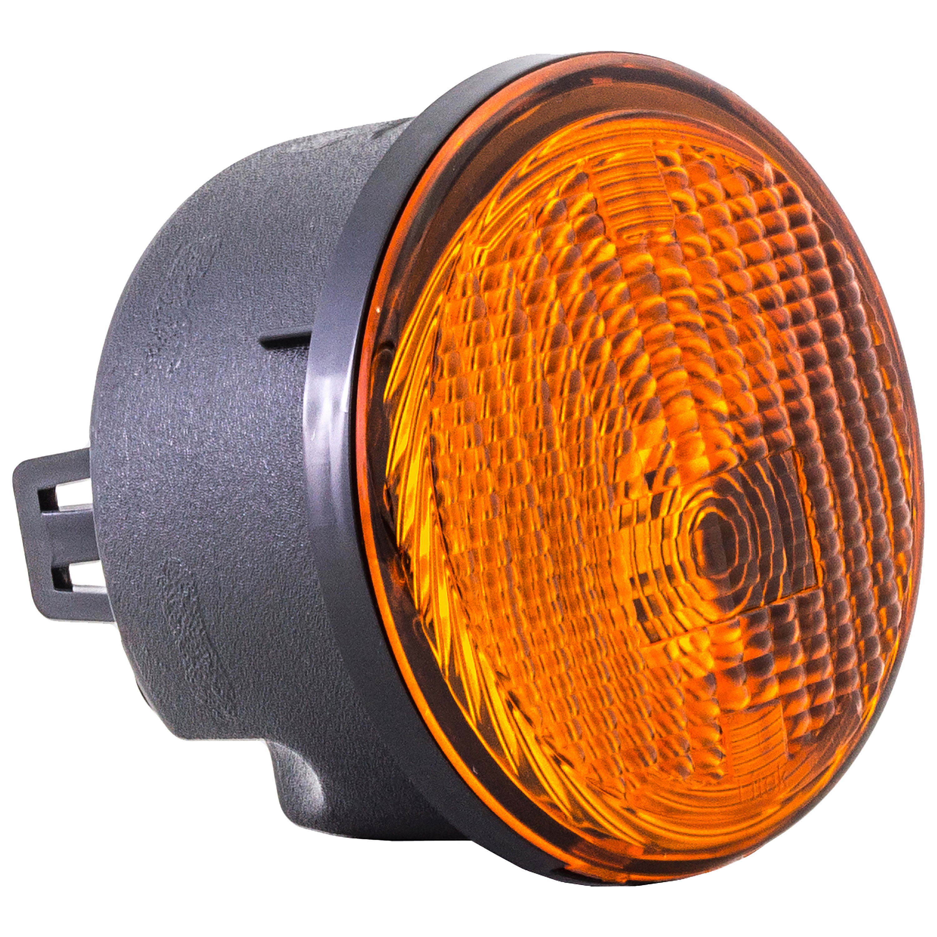 Dorman 1631375 Driver Side Parking Light Assembly for Specific Jeep Models