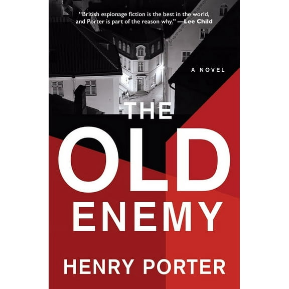 The Old Enemy, (Paperback)