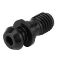 thumbnail image 1 of Perilla De Tracción Cnc Perilla De Retención De Perno De Tracción Negra Apta Para MAZAK CAT40 CNC ANGGREK Hardware, 1 of 8