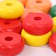 thumbnail image 3 of Juego de juguetes Montessori para contar, madera, aprendizaje temprano de matemáticas, 3 of 5