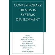 Contemporary Trends in Systems Development (Paperback)