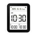 thumbnail image 2 of CHUANK 13 in 1 Air Quality Monitor CO2 Meter Temperature&Humidity Tester TVOC PM2.5, 2 of 7