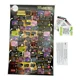 thumbnail image 2 of Juego Nacional Para Adultos De Mesa Sex And Drinks Original, 2 of 4