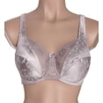 thumbnail image 3 of Playtex by Bali Classic Support Signature Floral Underwire Bra, 3 of 4