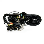 Alesis Cable Snake for Strike Kit and Strike Pro Electronic Drum Kit