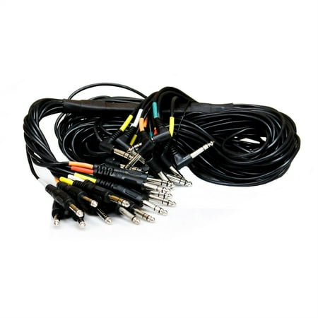 Alesis Cable Snake for Strike Kit and Strike Pro Electronic Drum Kit