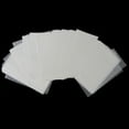 thumbnail image 3 of Convenient To Use Hair Curling Paper, 500Pcs/Set Hair Perm Paper, Hair Perm Tissue, Fast Curing For Salon Home, 3 of 8