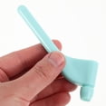 thumbnail image 5 of RENACLIPY Pencil Extension Tool Sky ABS Comfortable Grip 1 Pair for Kids Students Artists, 5 of 8