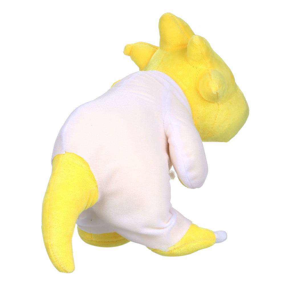 alphys plush