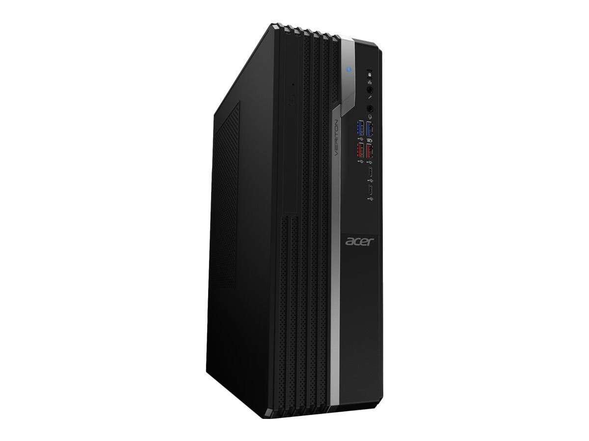 Acer Veriton X4660G - Intel Core i3 8100 - 8GB - 1TB Hard Drive