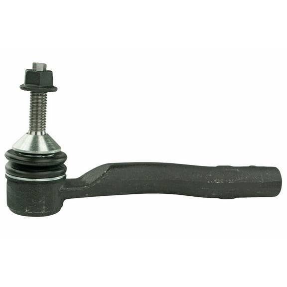 For Ford Crown Victoria & Lincoln Town Car 2003-2011 Right Passenger Outer Tie Rod End - BuyAutoParts