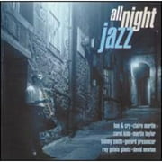 All Night Jazz