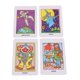 thumbnail image 5 of 36 tarjetas didácticas educativas preescolares con imágenes y palabras n. degree 2, 5 of 8