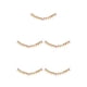 thumbnail image 1 of Injueey Banderines de helado, banderines desechables, carteles colgantes, serpentina glamorosa, suministros para fiestas, decoración de Type2 NO2, 1 of 6