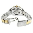 thumbnail image 2 of Invicta Men's 13704 Grand Diver Automatic White Textured Dial Two Tone Stainless Steel Watch, 2 of 4