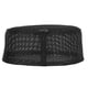 thumbnail image 2 of Polyester Mixed Cotton Cloth Muslim Prayer Hat Islam Man Embroidery Hat(Black 56cm), 2 of 3
