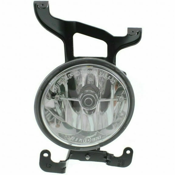 For Hyundai Accent 2003 04 05 2006 Fog Light Assembly Driver Side | 9220125500 | HY2592118
